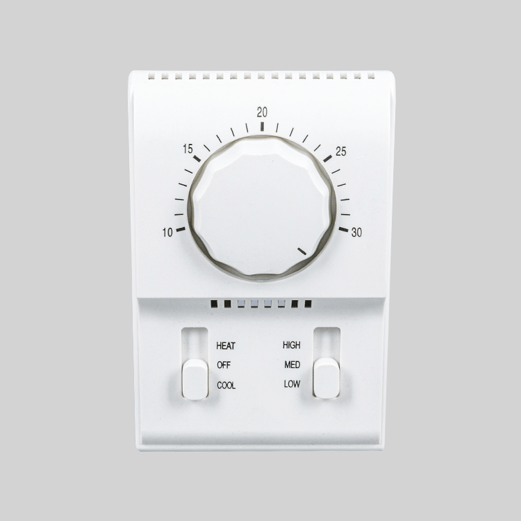 How accurately do LCD Thermostats control temperature?