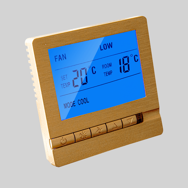 Dy-805 Digital Display Air Conditioning Controller