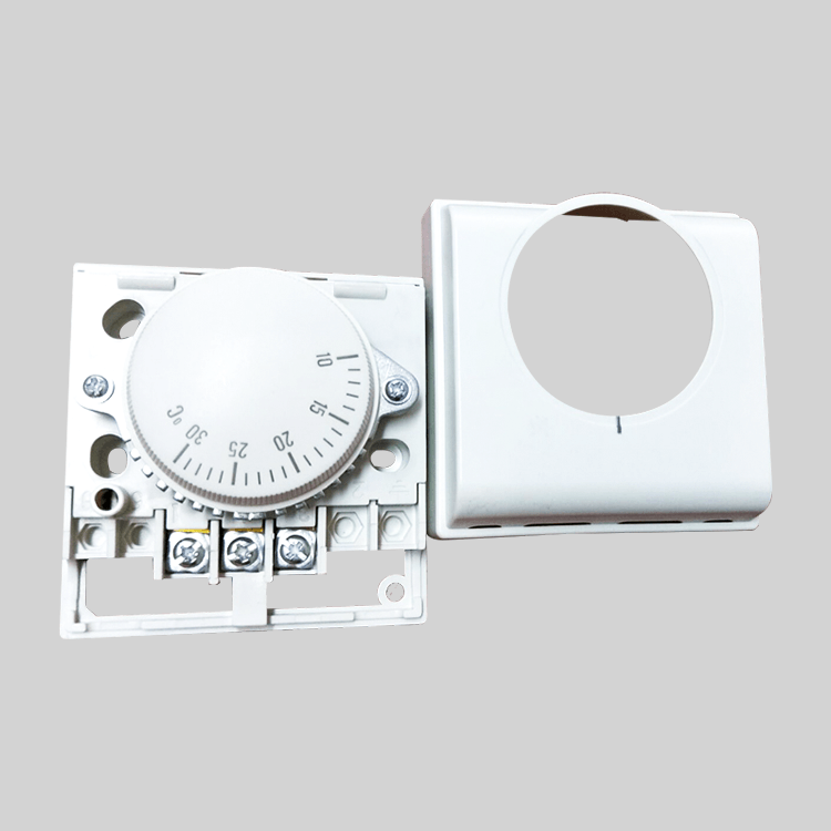 Dy-7B Zero power consumption wall-hung boiler controller, water floor heating thermostat