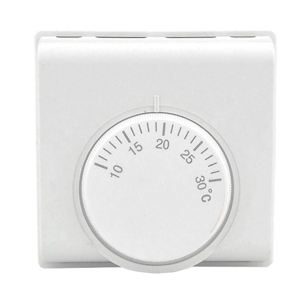 Dy-7B Zero power consumption wall-hung boiler controller, water floor heating thermostat